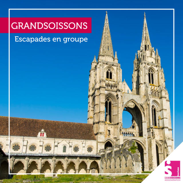 Groepsreizen < GrandSoissons