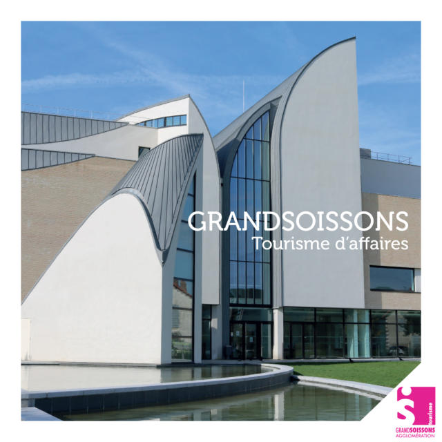 Zakelijk toerisme < GrandSoissons