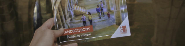 Bezoekersgids < Soissons