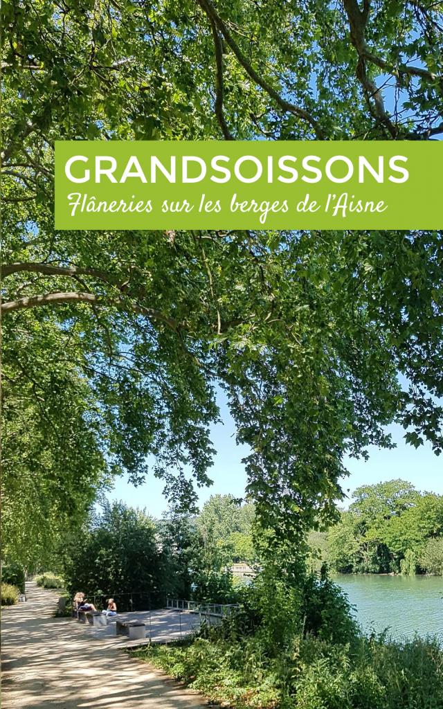 Dekking Berges De L'aisne 2020 < Soissons
