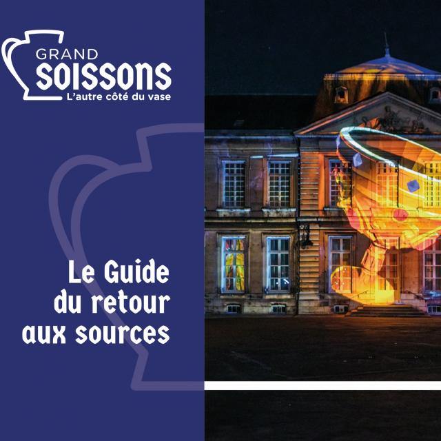 De back-to-basics gids < GrandSoissons