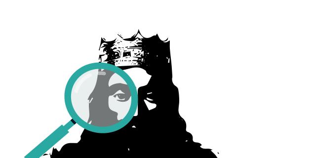 Les chasses aux trésor de Clovis